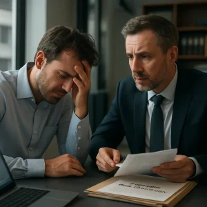 Acoso laboral perverso sin objetivo aparente por satisfacción del acosador