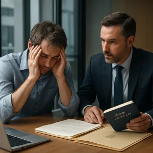 Asignación de tareas imposibles de cumplir en plazos irreales forma de acoso por sobrecarga