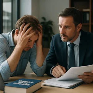 Críticas destructivas constantes sobre el trabajo realizado sin propuestas de mejora