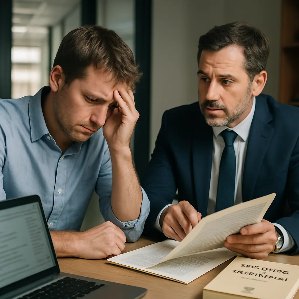 Difusión de rumores falsos sobre vida personal del trabajador calumnias laborales