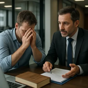 Gritos e insultos reiterados en el lugar de trabajo es mobbing legal