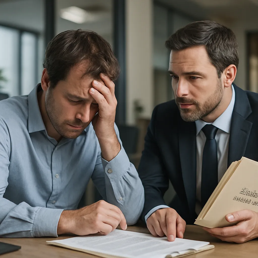 Humillaciones públicas delante de compañeros o clientes de forma sistemática