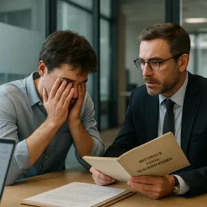 Interrupciones constantes cuando hablas en reuniones falta de respeto sistemática