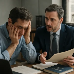 ¿Cómo sé si mi caso de acoso laboral tiene posibilidades de ganar?