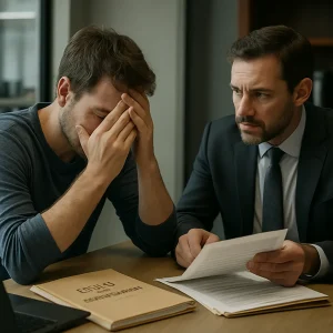 ¿Me pueden despedir por denunciar mobbing en mi empresa?
