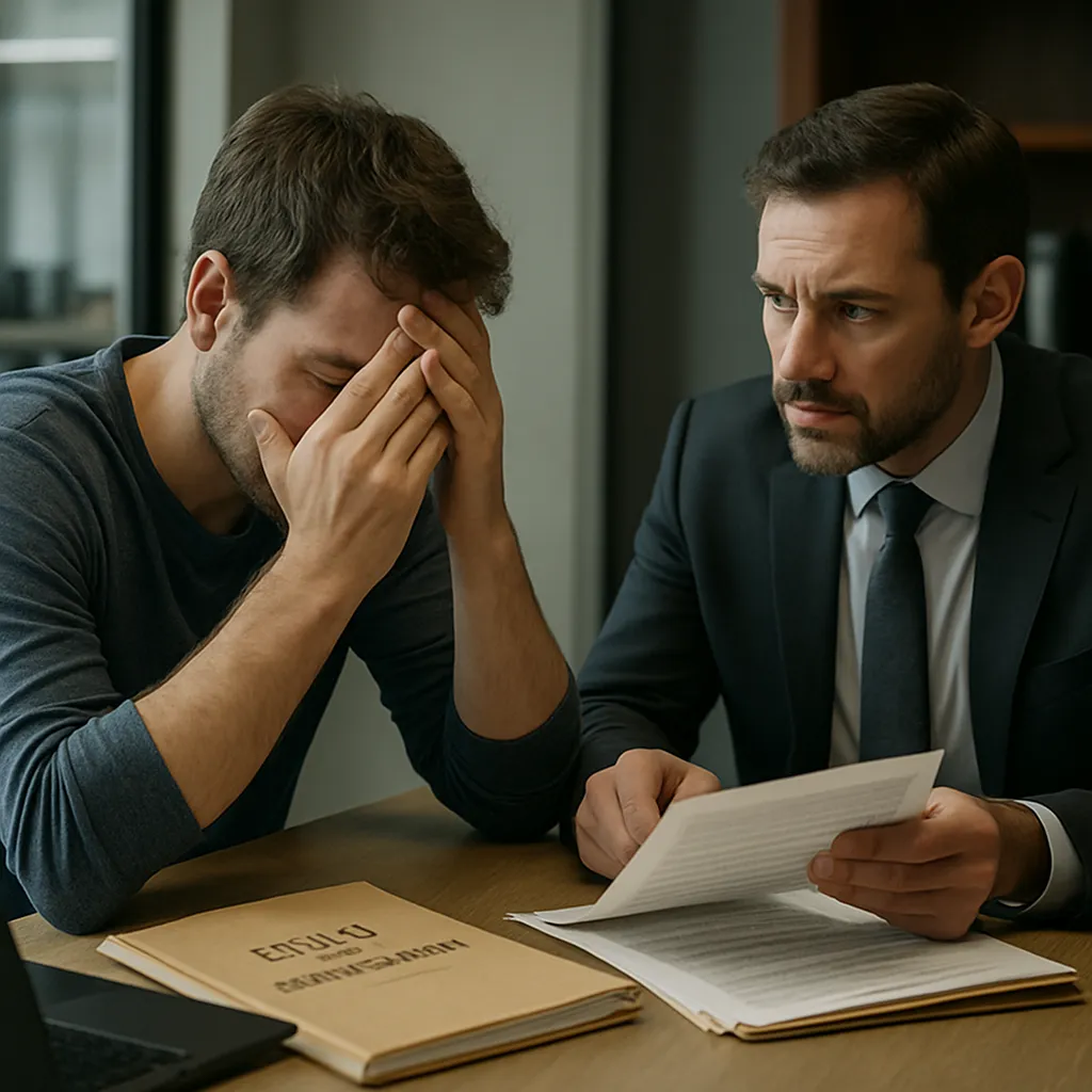 ¿Me pueden despedir por denunciar mobbing en mi empresa?