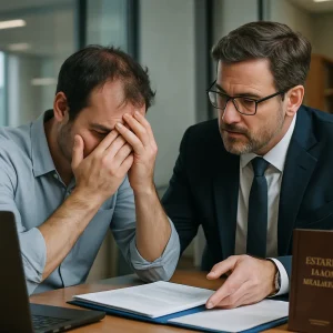 ¿Puedo reclamar mobbing si trabajo en una empresa privada?