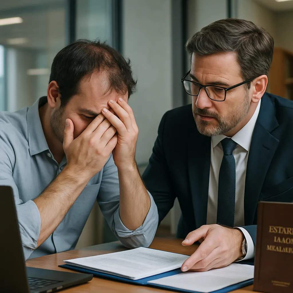 ¿Puedo reclamar mobbing si trabajo en una empresa privada?