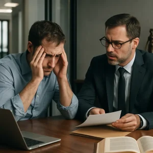 ¿Qué se considera mobbing o acoso laboral legalmente en España?