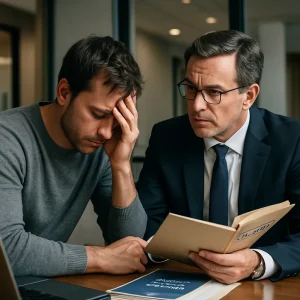 ¿Quién paga mi baja médica si es por mobbing laboral?
