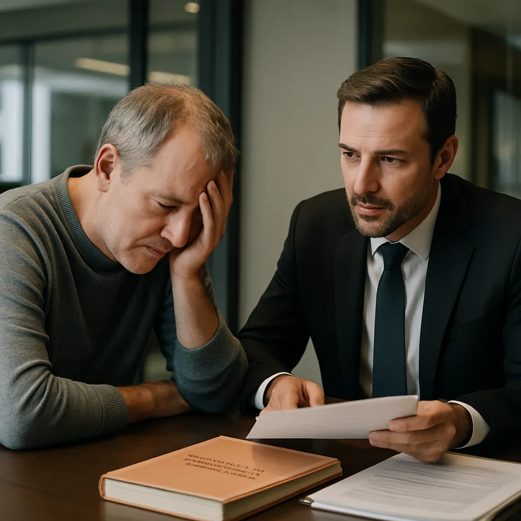 Acoso laboral en contrato de relevo discriminación por edad del relevista jubilado parcial