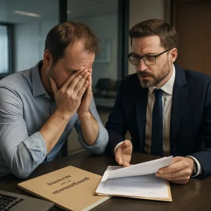 Acoso laboral en relación laboral especial de alta dirección peculiaridades procesales