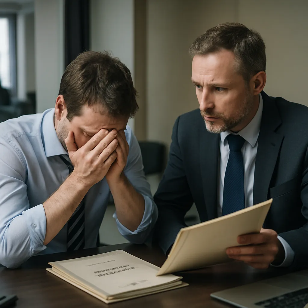 Acto de conciliación previa obligatoria en SMAC qué esperar antes del juicio