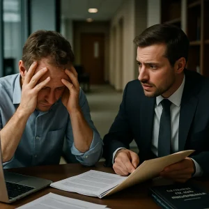 Canal interno de denuncias cuándo usarlo y cuándo acudir directamente al abogado