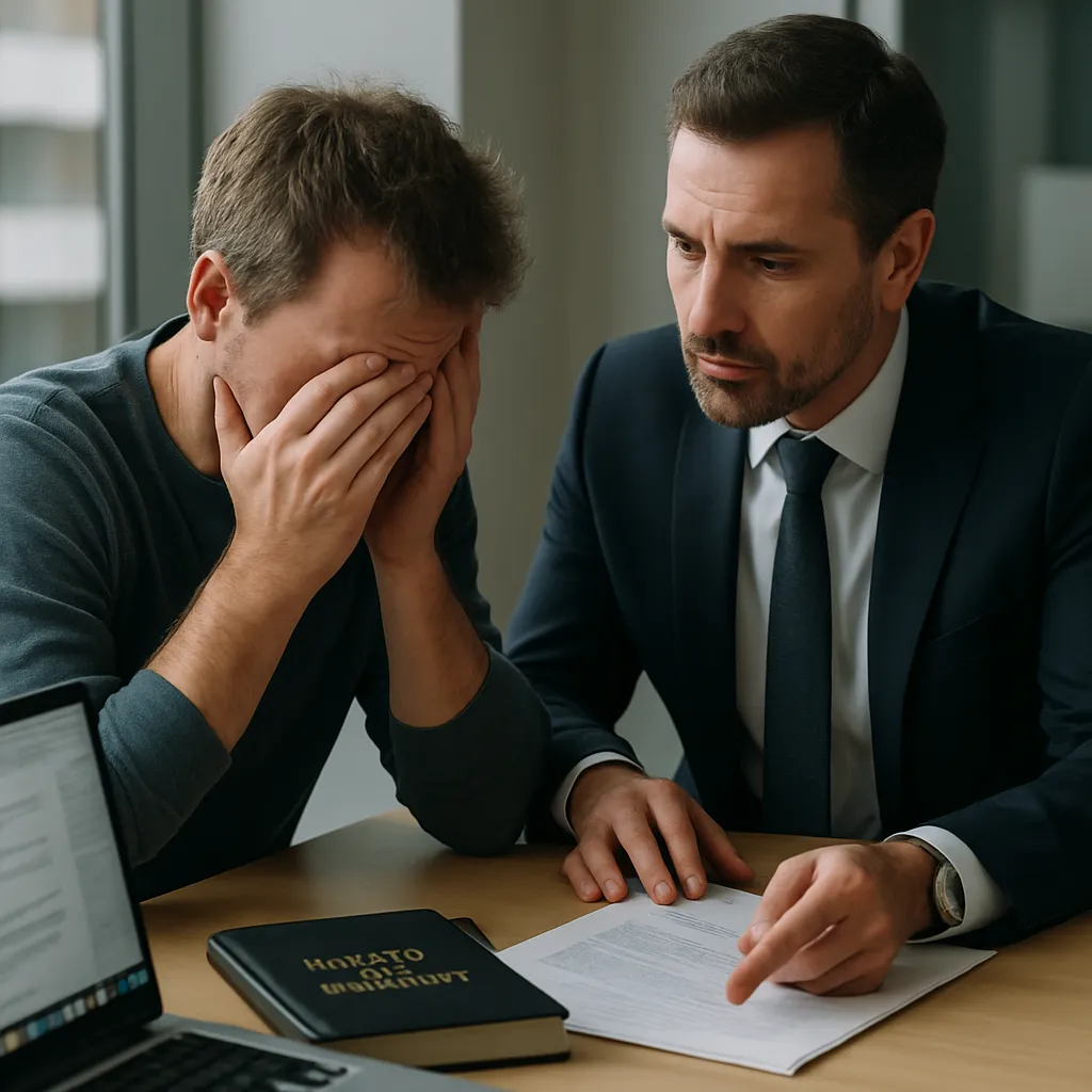 Cómo grabar conversaciones con tu jefe sin vulnerar la ley de protección de datos