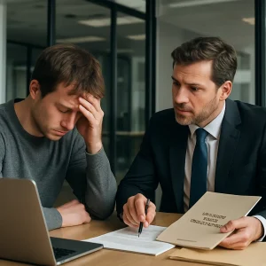 Correos electrónicos corporativos como prueba cómo extraerlos antes de ser despedido