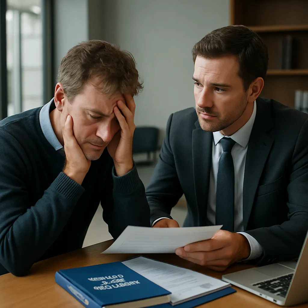 Daños reputacionales para directivos acusados injustamente reclamación por difamación