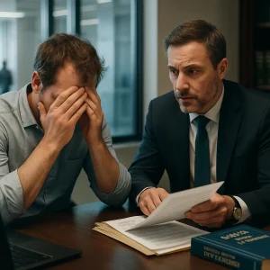 Ideación suicida por mobbing responsabilidad penal de la empresa