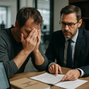 Incapacidad laboral permanente derivada de acoso laboral sistemático