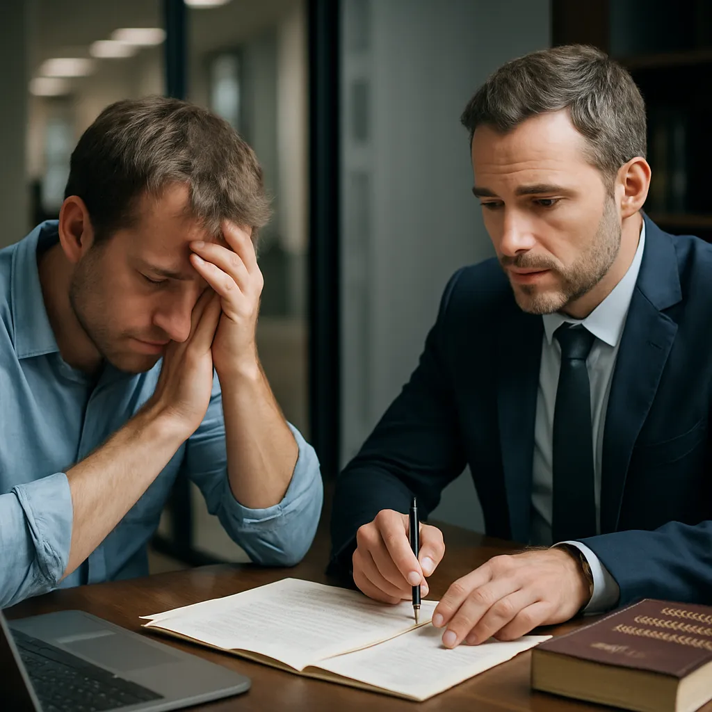 Insomnio crónico por acoso laboral valoración del daño psicológico