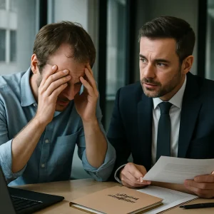 Mobbing en empresas familiares cuando el acosador es el dueño y no hay RRHH