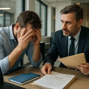 Mobbing en funcionarios públicos particularidades del régimen estatutario