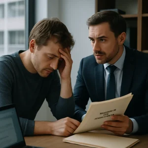 Mobbing en trabajadores autónomos dependientes TRADE límites difusos de subordinación