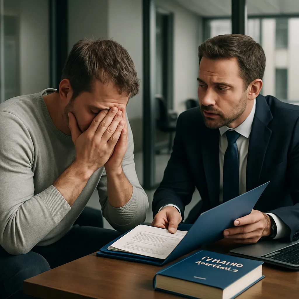 Papeleta de conciliación redacción estratégica para no perjudicar demanda posterior