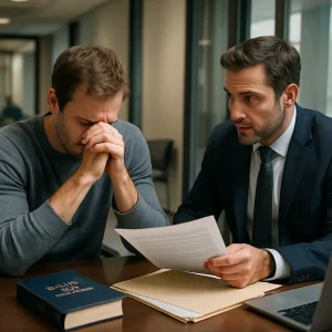 Pedir traslado interno documentando motivos de acoso estrategia procesal