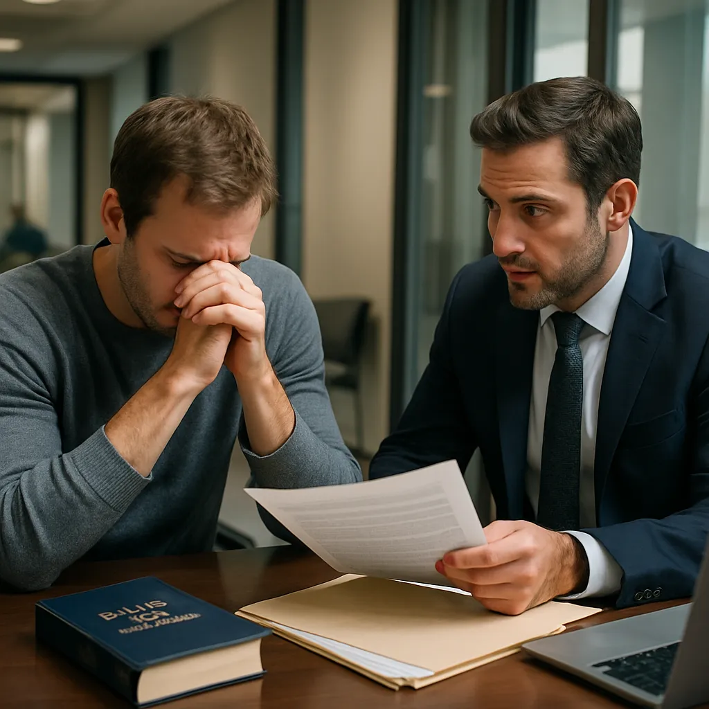 Pedir traslado interno documentando motivos de acoso estrategia procesal