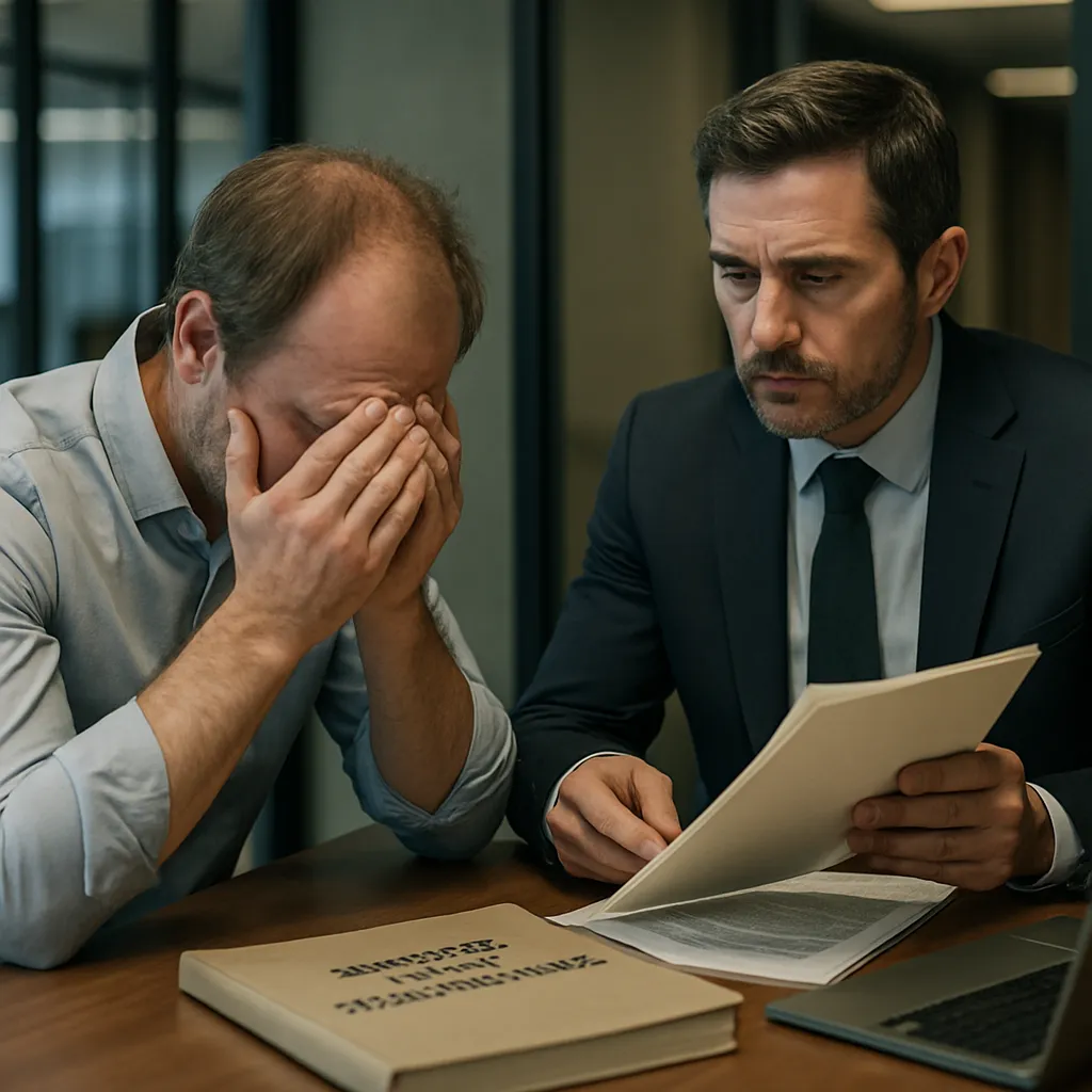 Recurso de suplicación ante el TSJ tras perder en instancia posibilidades reales