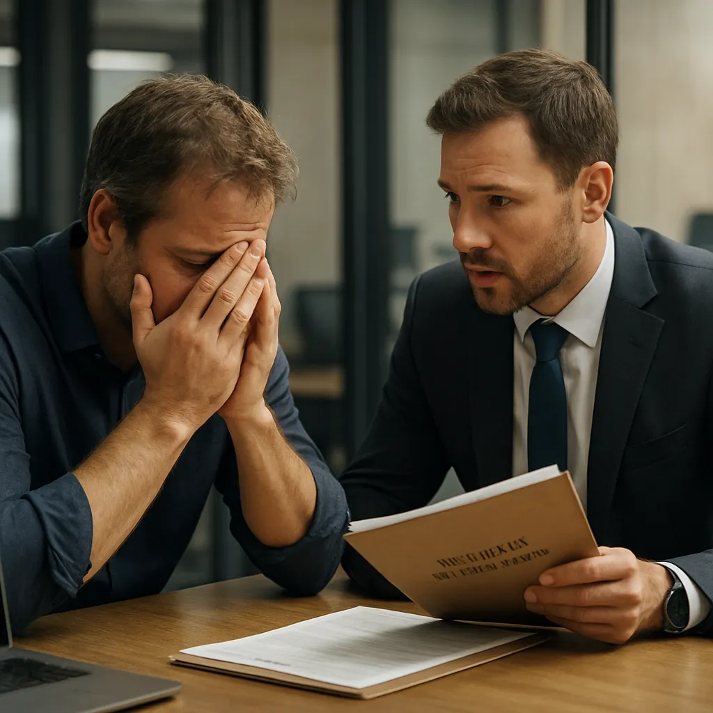 Responsabilidad subsidiaria de administradores en PYMES por mobbing