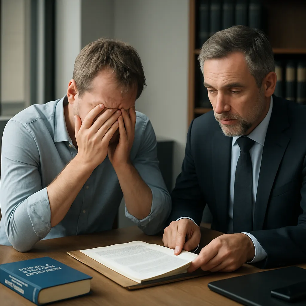 Tiempo medio de cobro de indemnización de 2 a 4 años desde la demanda