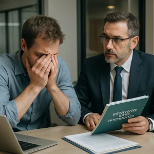 Absolución penal pero condena laboral independencia de jurisdicciones