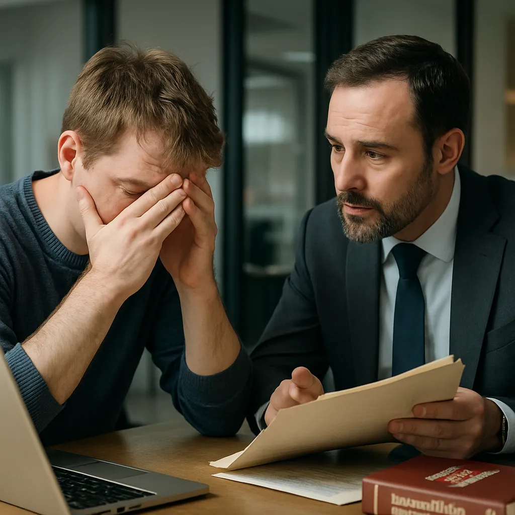 Acoso laboral a personas neurodivergentes autismo o TDAH no acomodados