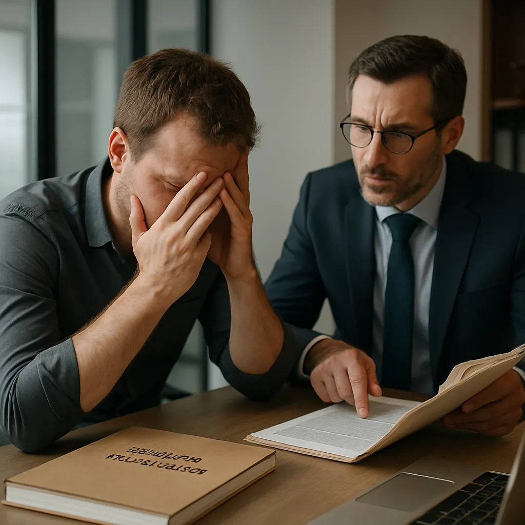 Contradicción entre perito de parte y perito judicial argumentación en vista