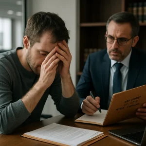 Delito de injurias graves y calumnias laborales vía penal complementaria