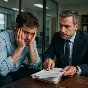 Informe de medicina del trabajo nexo causal entre mobbing y patología