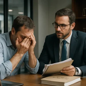 Prescripción del delito de acoso laboral 5 años desde último acto de hostigamiento