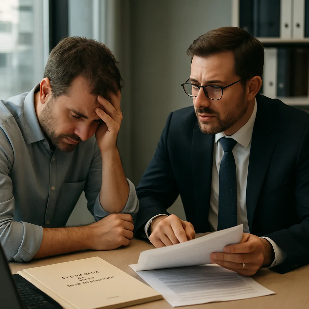 Protocolo interno anti-acoso incumplido por RRHH responsabilidad empresarial directa