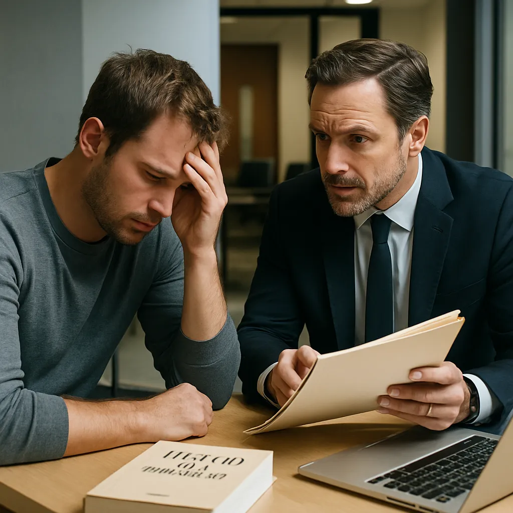 Ratificación pericial en vista oral preguntas clave del abogado al psicólogo