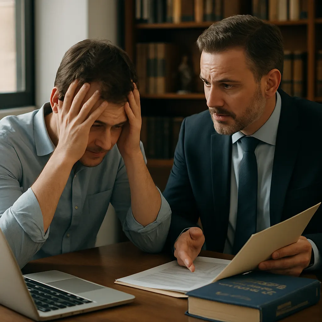Recursos humanos que encubre el mobbing complicidad probada de la empresa