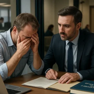 Responsabilidad penal de la persona jurídica multa empresarial por mobbing institucional