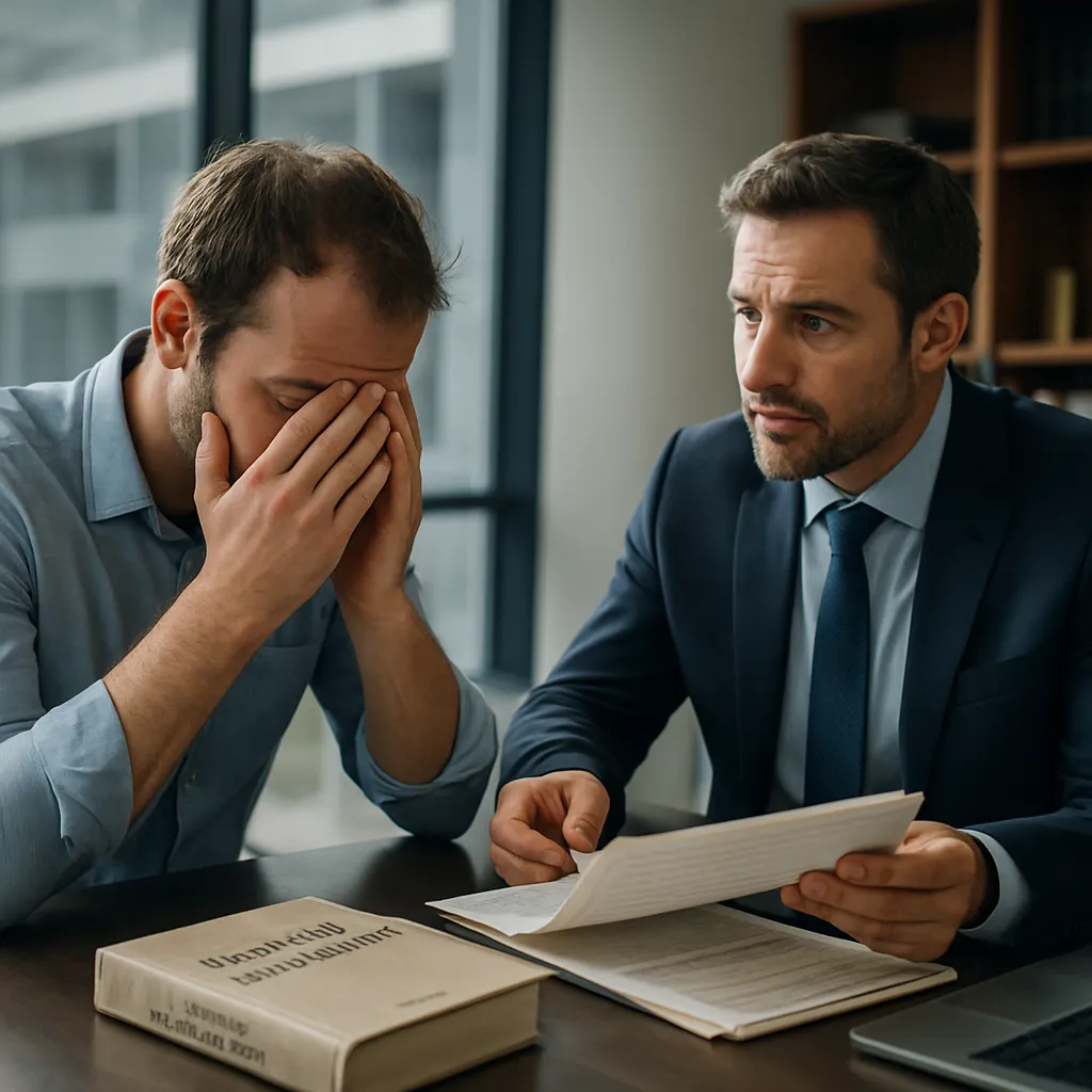 Salarios de tramitación desde despido hasta sentencia firme de 2 a 4 años