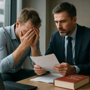 Acoso laboral a delegado de personal protección reforzada artículo 68 del Estatuto