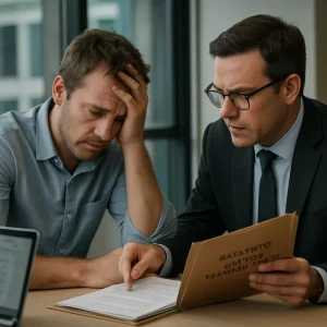 Mobbing a trabajador afiliado a sindicato minoritario discriminación sindical