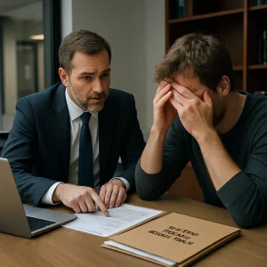 Mobbing en sector cultural precariedad y abuso de poder por visibilidad