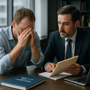 Mobbing en sector de vigilancia privada turnos como castigo y amenaza de traslado