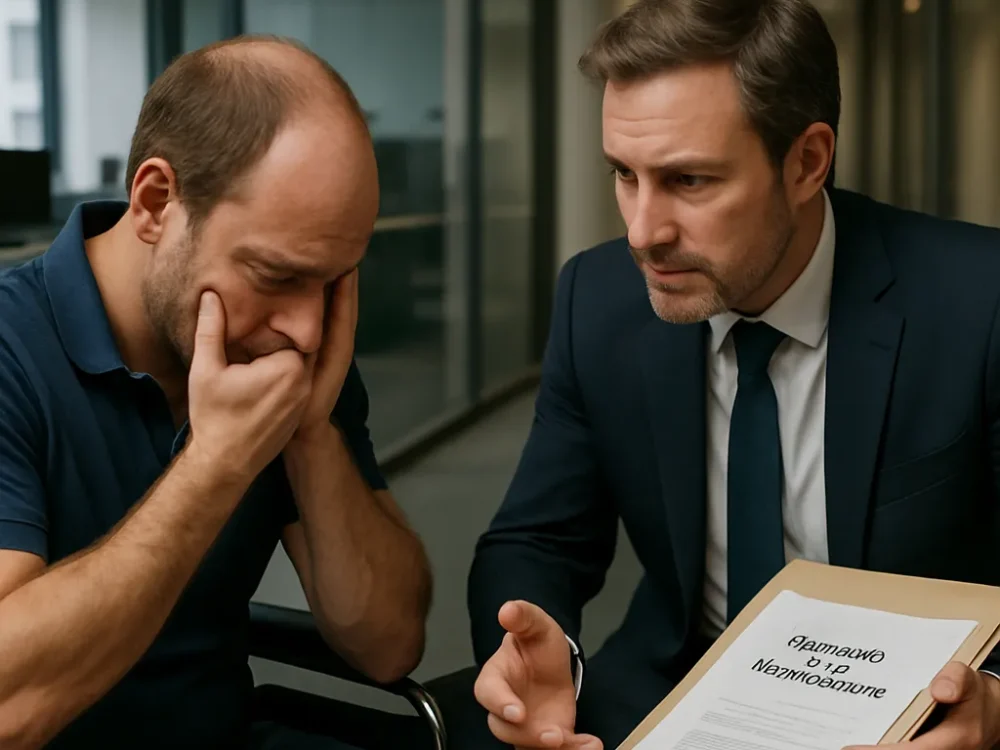 Acoso laboral a trabajadores con discapacidad tutela antidiscriminatoria reforzada