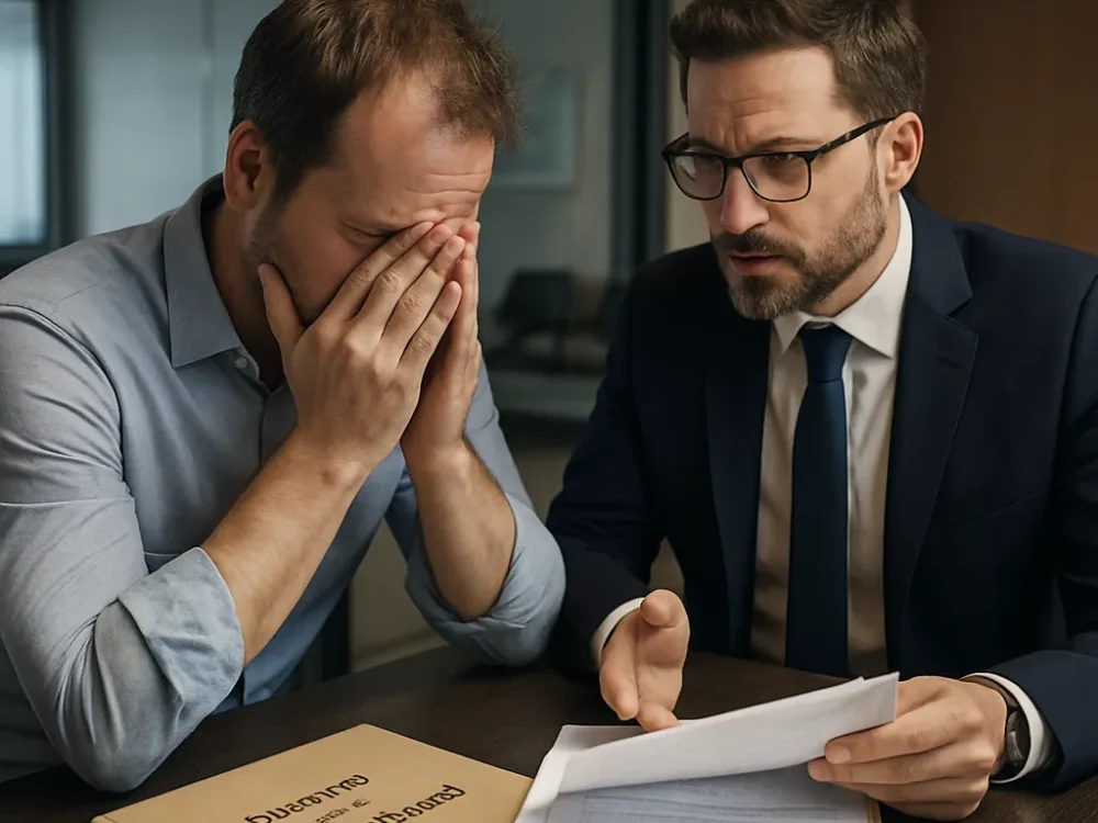 Acoso laboral en relación laboral especial de alta dirección peculiaridades procesales